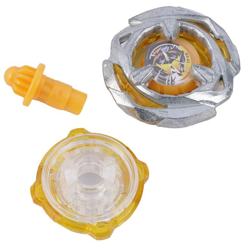 فرفره انفجاری TopgyroX BX-03 کد 144