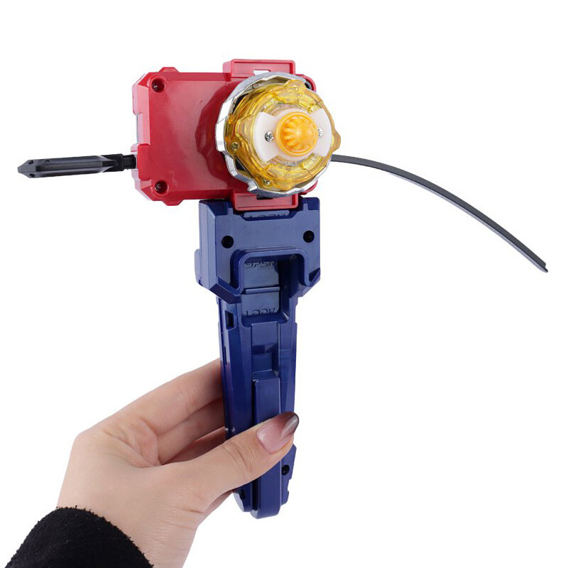 فرفره انفجاری TopgyroX BX-03 کد 144