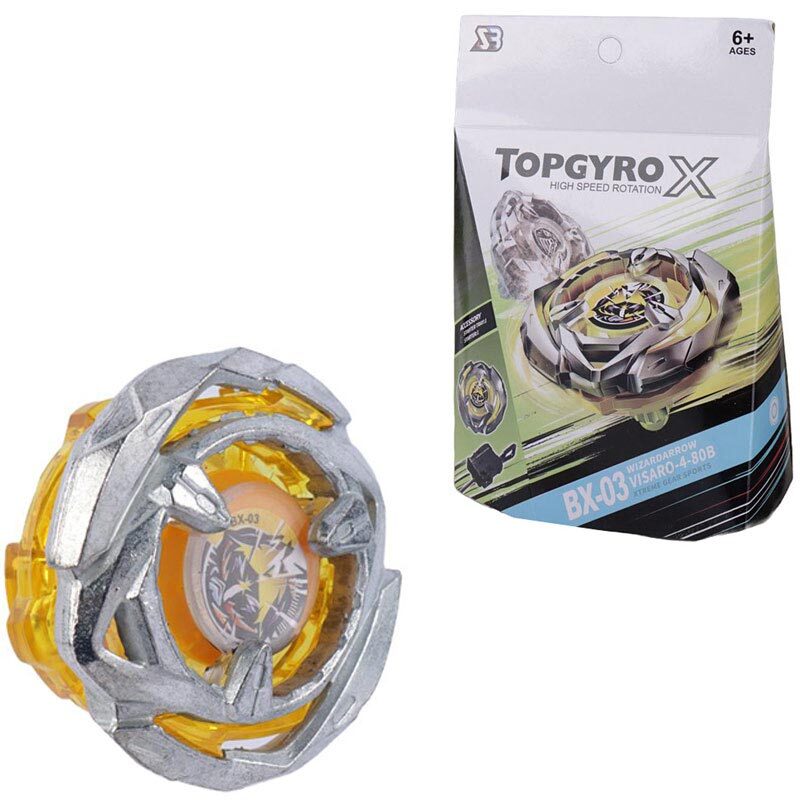 فرفره انفجاری TopgyroX BX-03 کد 144