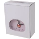 ساعت رومیزی زنگ دار طرح خرگوش کد B-549
