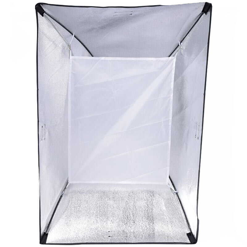 سافت باکس سایز 60*90 سانتی متر