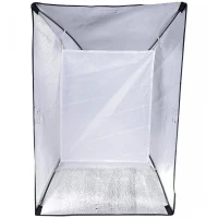 سافت باکس سایز 60*90 سانتی متر