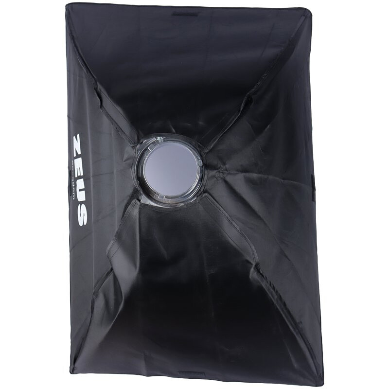 سافت باکس سایز 60*90 سانتی متر