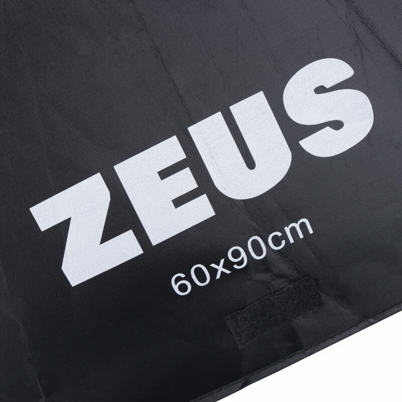 سافت باکس سایز 60*90 سانتی متر