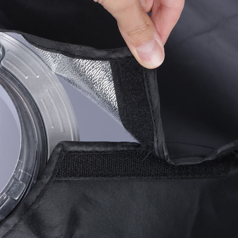 سافت باکس سایز 60*90 سانتی متر