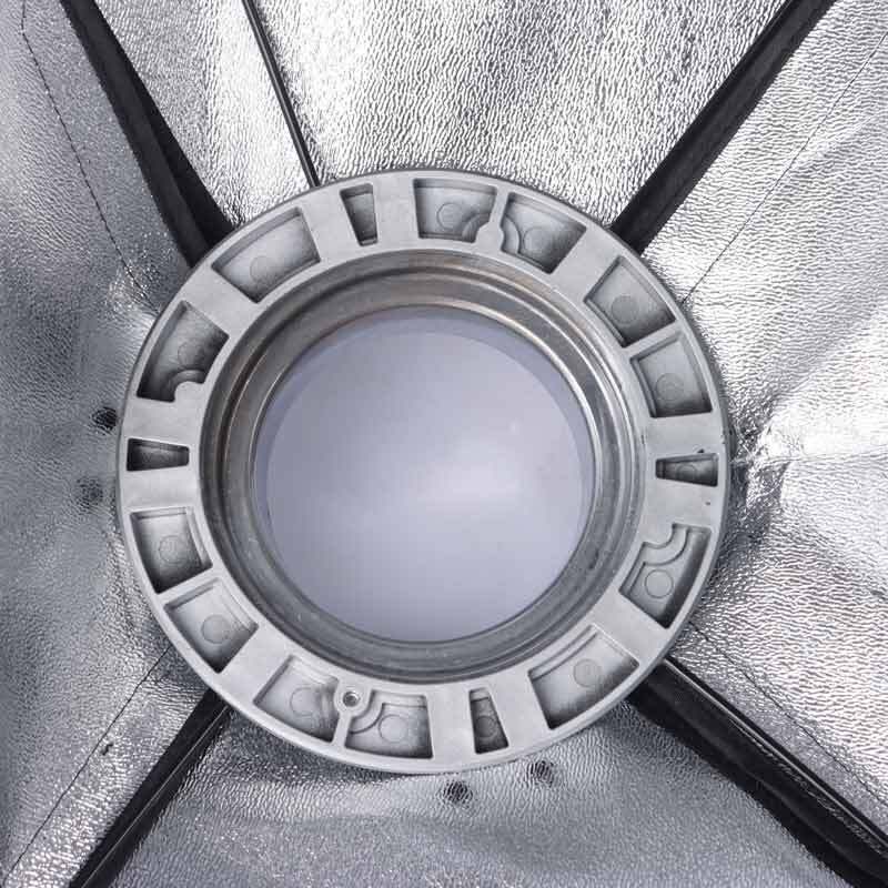 سافت باکس سایز 60*90 سانتی متر