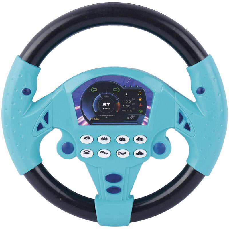 اسباب بازی فرمان موزیکال الما تویز NO.899A