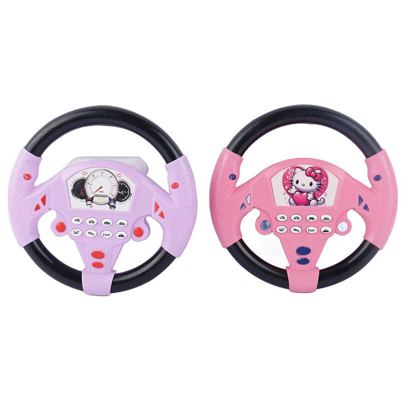 اسباب بازی فرمان موزیکال الما تویز NO.899A