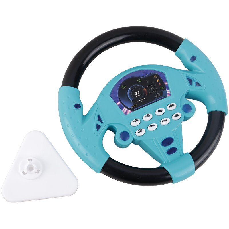 اسباب بازی فرمان موزیکال الما تویز NO.899A