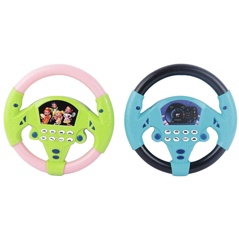 اسباب بازی فرمان موزیکال الما تویز NO.899A