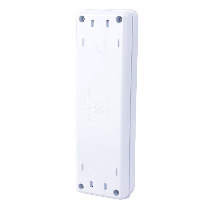 چند راهی 3 خانه برق تیراژه T103 با کابل 5 متری