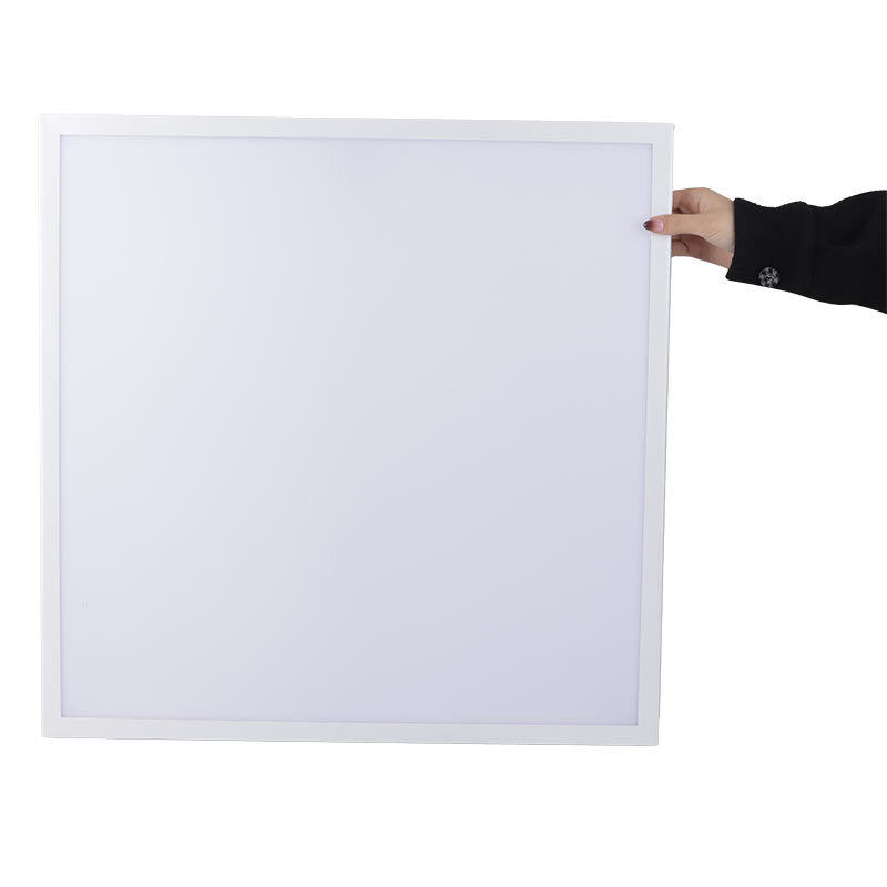 پنل ال ای دی سقفی توکار 90 وات شاه چراغ Aysan