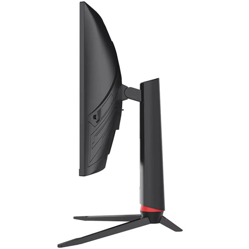 مانیتور گیمینگ خمیده ردراگون GMQ2712RVC سایز 27 اینچ