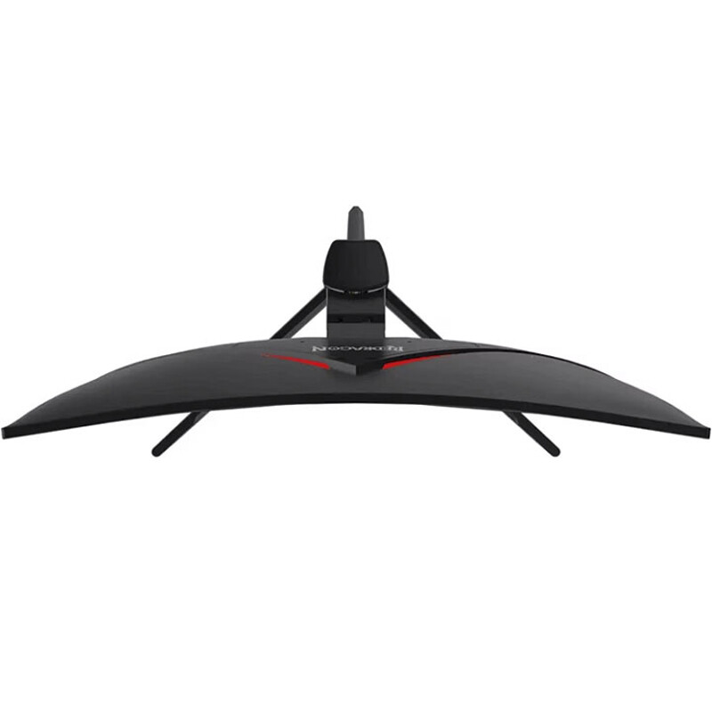 مانیتور گیمینگ خمیده ردراگون GMQ2712RVC سایز 27 اینچ