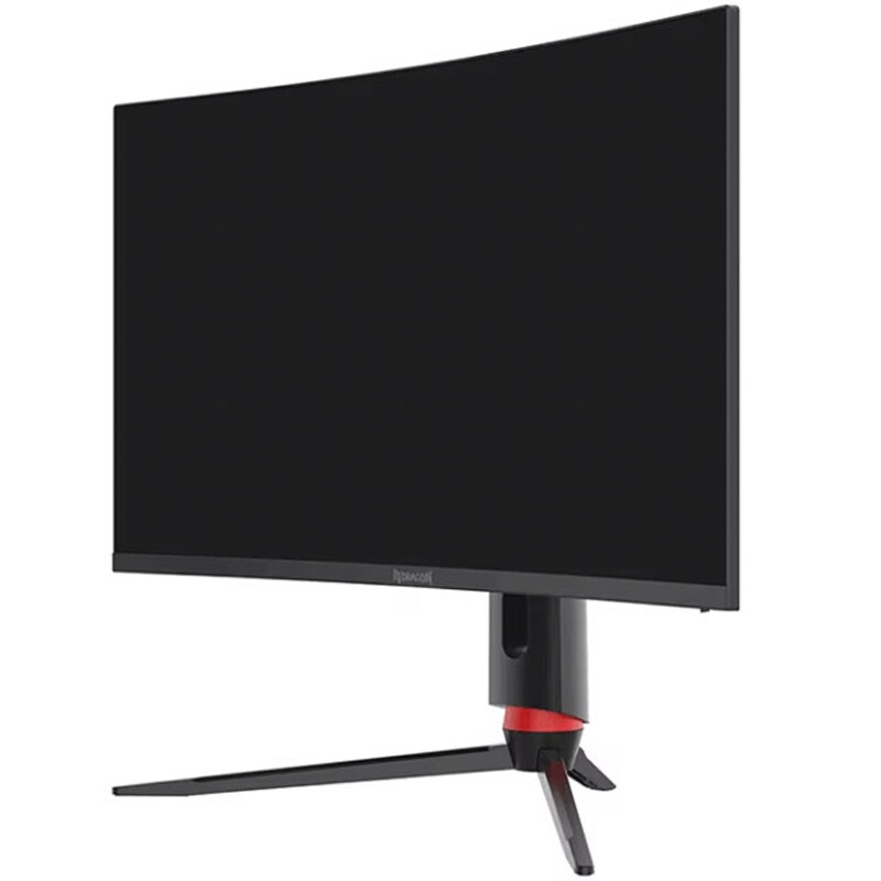 مانیتور گیمینگ خمیده ردراگون GMQ2712RVC سایز 27 اینچ