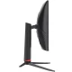 مانیتور گیمینگ خمیده ردراگون GMQ2712RVC سایز 27 اینچ