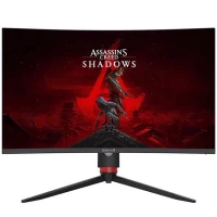 مانیتور گیمینگ خمیده ردراگون GMQ2712RVC سایز 27 اینچ