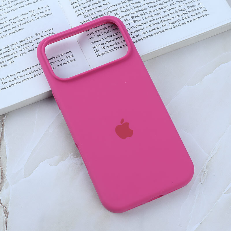 قاب سیلیکونی اصلی