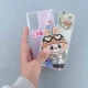 قاب براش طرح لبوبو