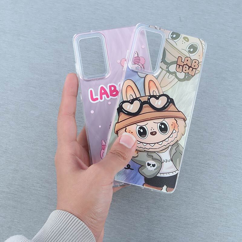 قاب براش طرح لبوبو