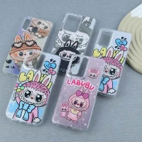 قاب براش طرح لبوبو