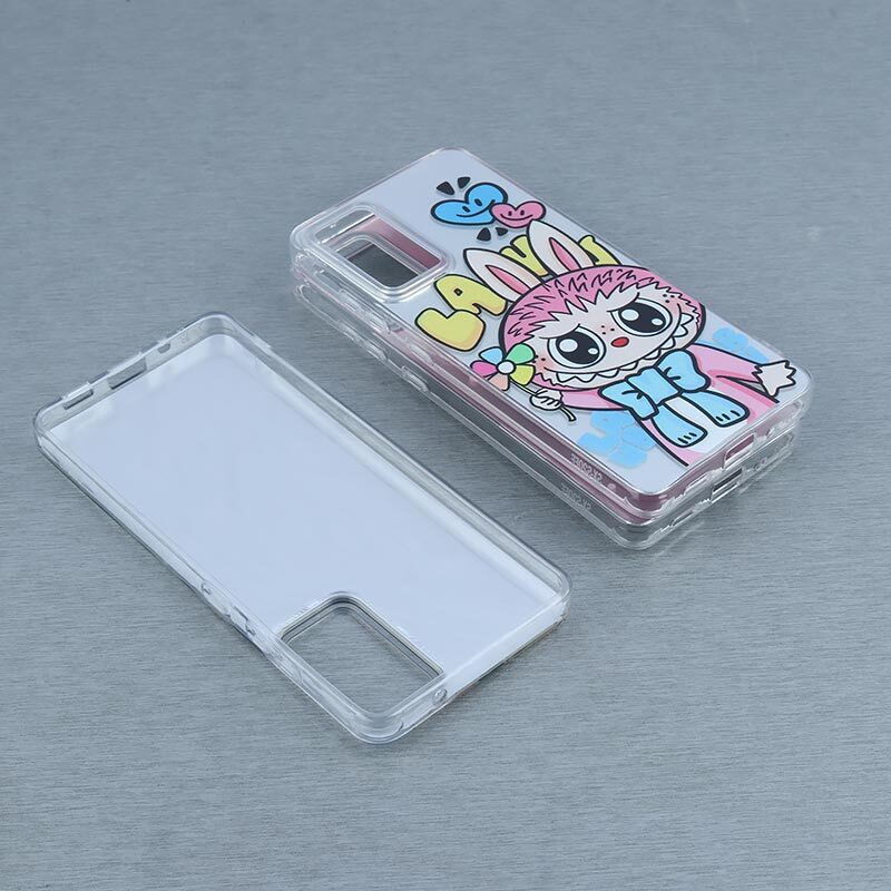 قاب براش طرح لبوبو