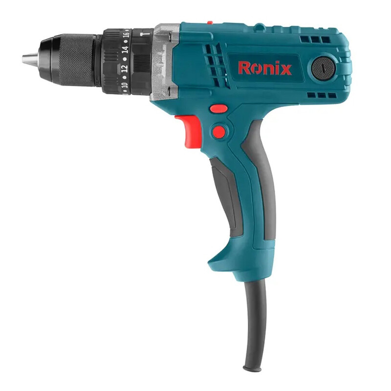 پیچ گوشتی برقی Ronix 2520