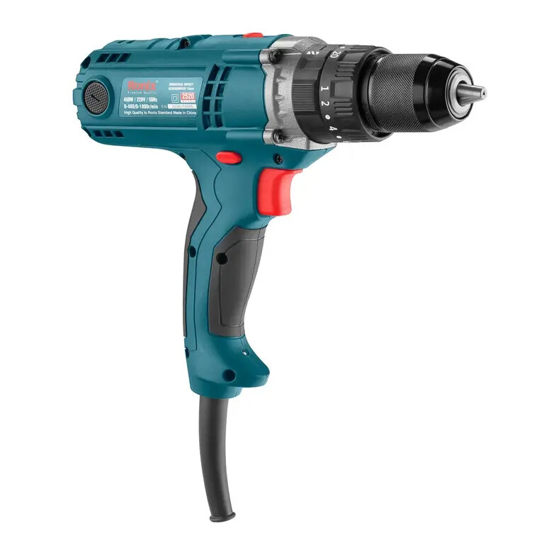 پیچ گوشتی برقی Ronix 2520