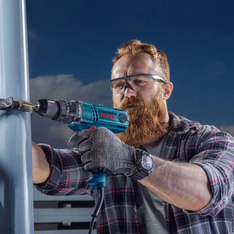 پیچ گوشتی برقی Ronix 2520