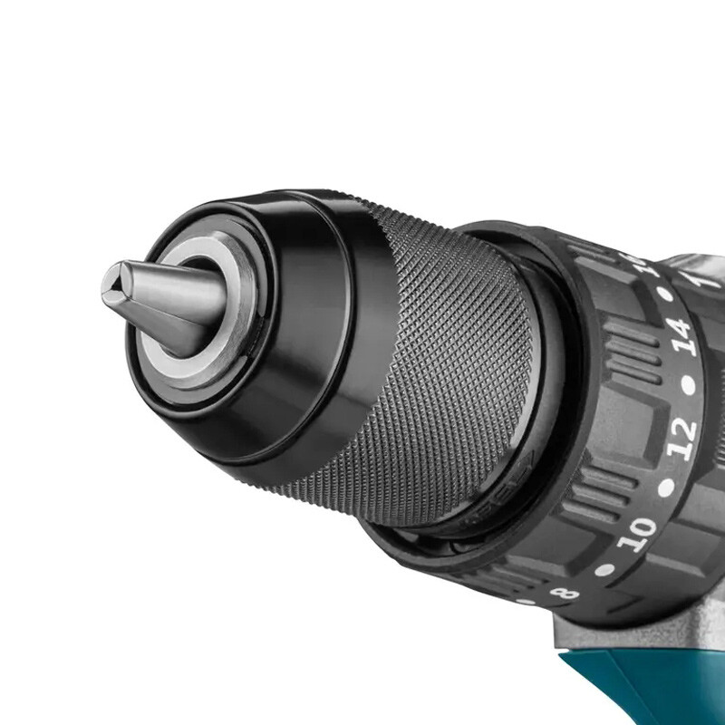 پیچ گوشتی برقی Ronix 2520