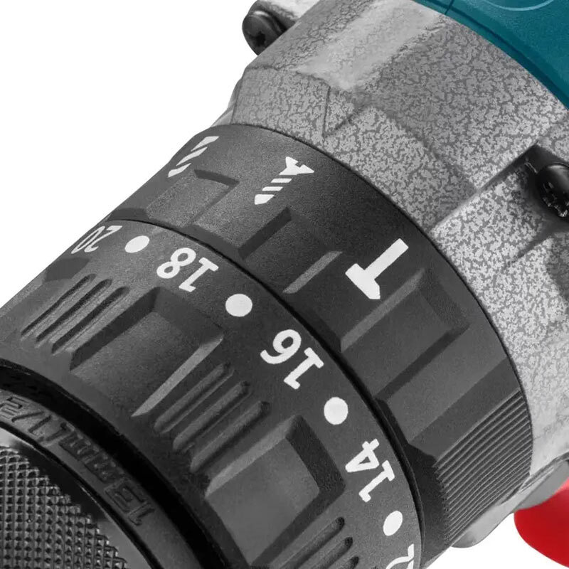 پیچ گوشتی برقی Ronix 2520