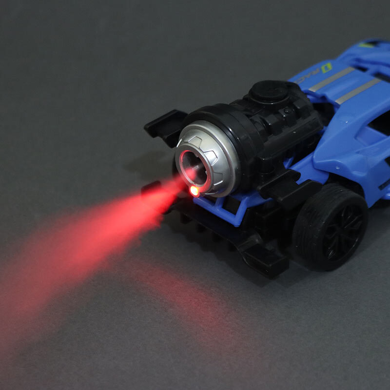 ماشین اسباب بازی Spray Racing کد 122