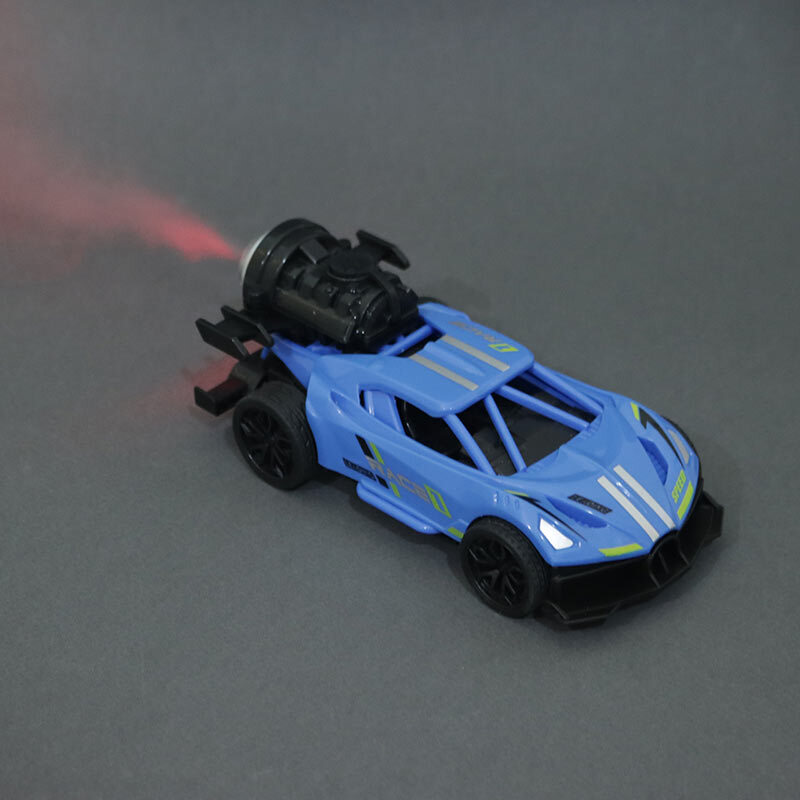 ماشین اسباب بازی Spray Racing کد 122