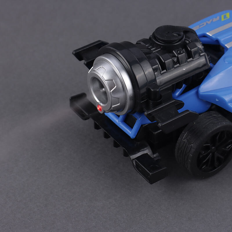 ماشین اسباب بازی Spray Racing کد 122