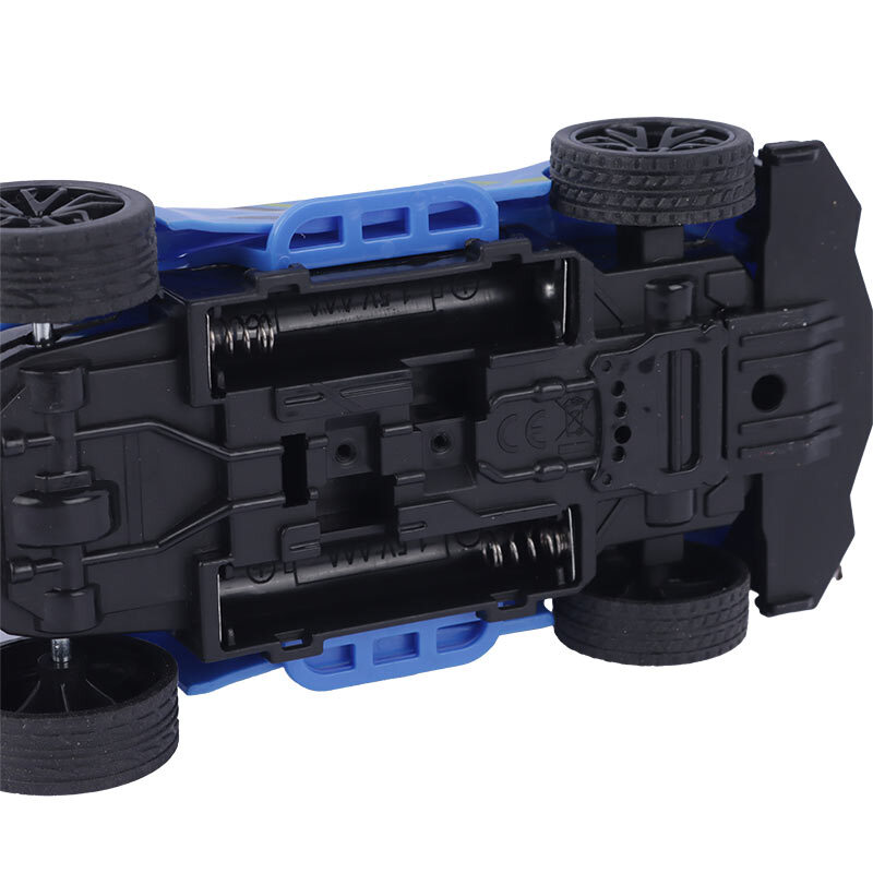 ماشین اسباب بازی Spray Racing کد 122