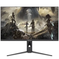 مانیتور گیمینگ ردراگون GMQ2781SVC سایز 27 اینچ