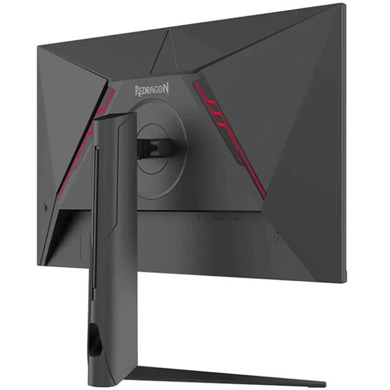 مانیتور گیمینگ ردراگون GMQ2781SVC سایز 27 اینچ