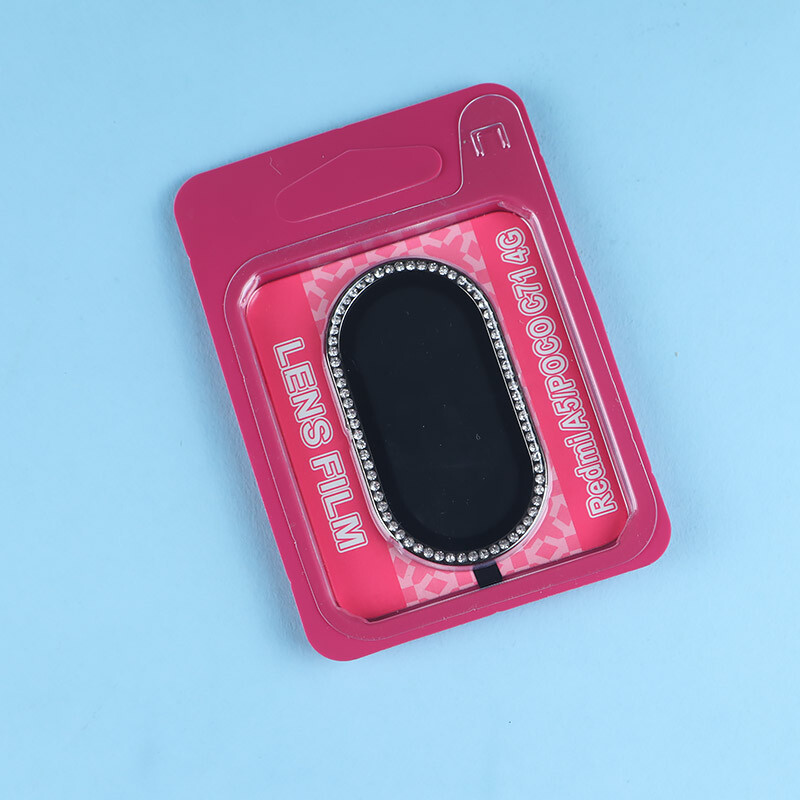 محافظ لنز رینگی نگین دار Lens Film شیائومی Redmi A5 4G