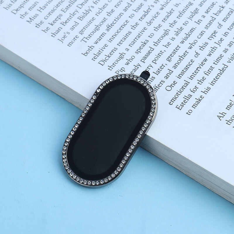 محافظ لنز رینگی نگین دار Lens Film شیائومی Redmi A5 4G