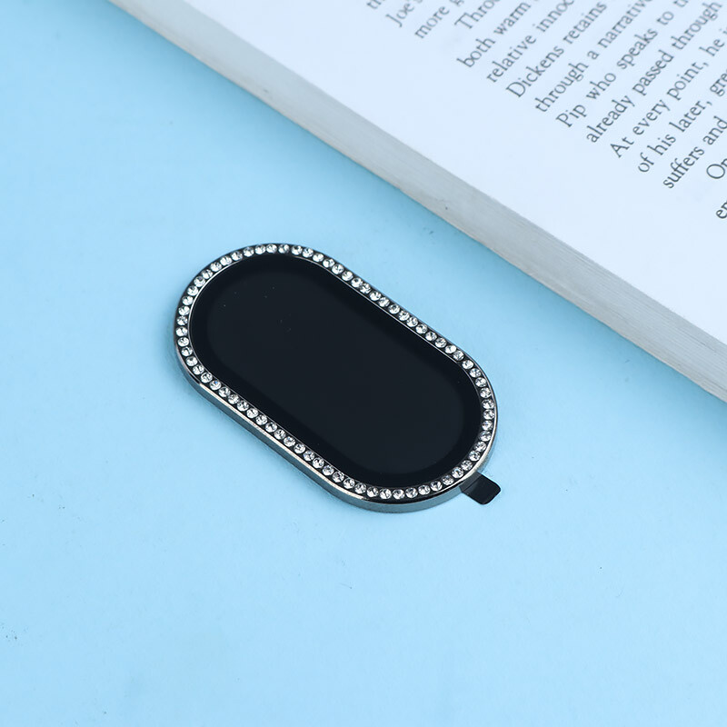 محافظ لنز رینگی نگین دار Lens Film شیائومی Redmi A5 4G