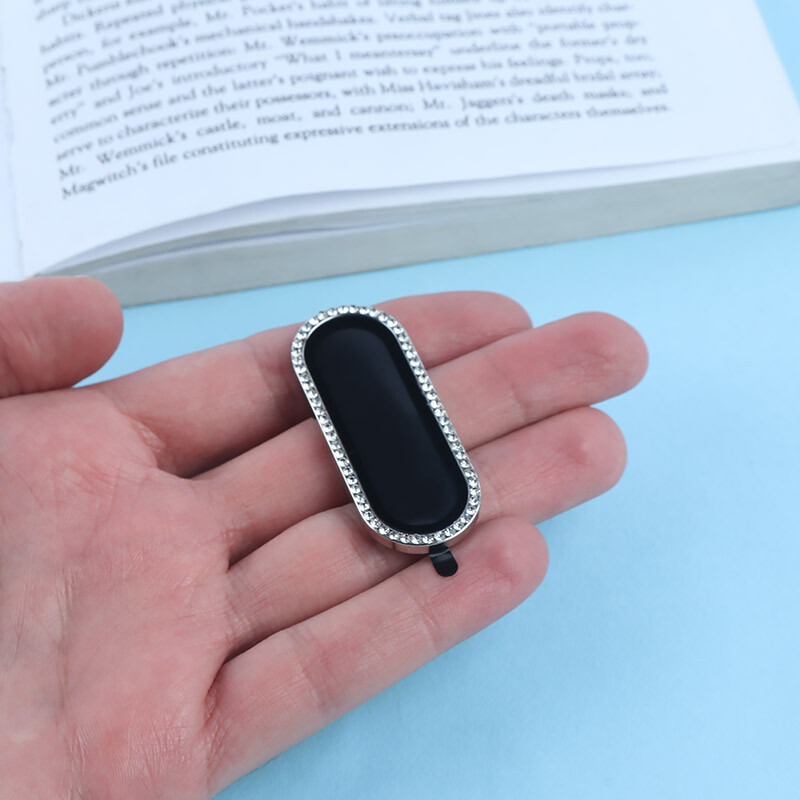 محافظ لنز رینگی نگین دار Lens Film سامسونگ Galaxy A17