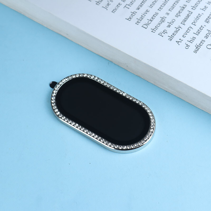 محافظ لنز رینگی نگین دار Lens Film شیائومی Redmi A5 4G