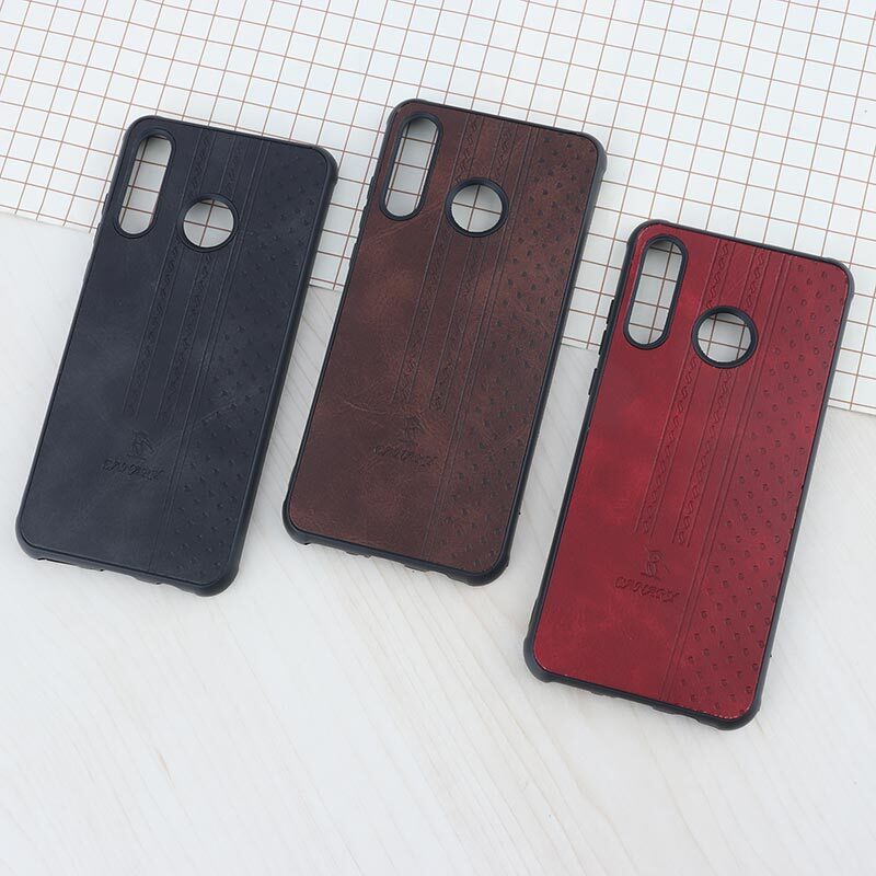 قاب چرمی Canary هواوی P30 Lite / Nova 4e