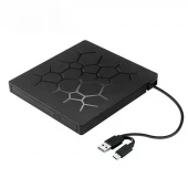 درایو نوری اکسترنال Axtrom