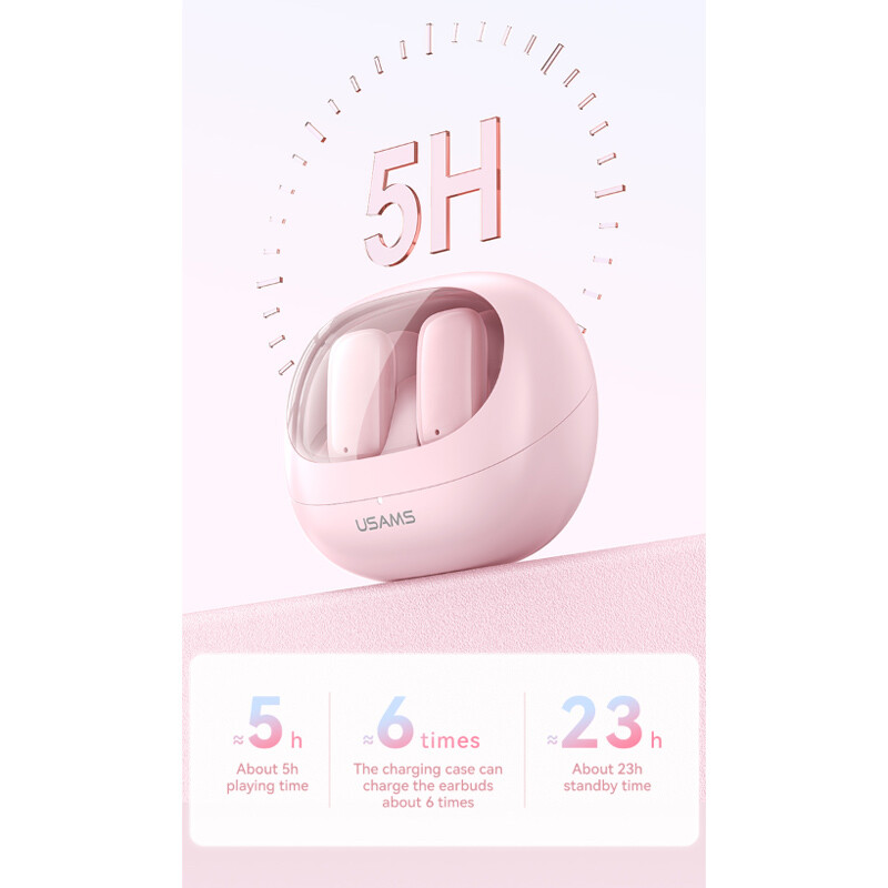 هندزفری بلوتوثی یوسامز TD22