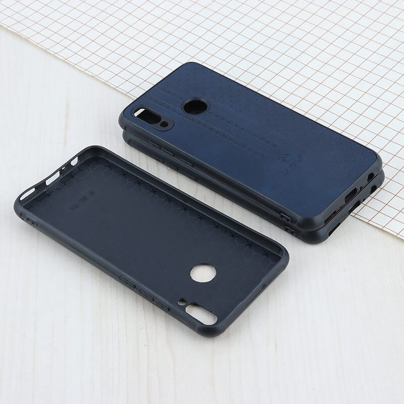 قاب چرمی Canary هواوی Honor 10 Lite