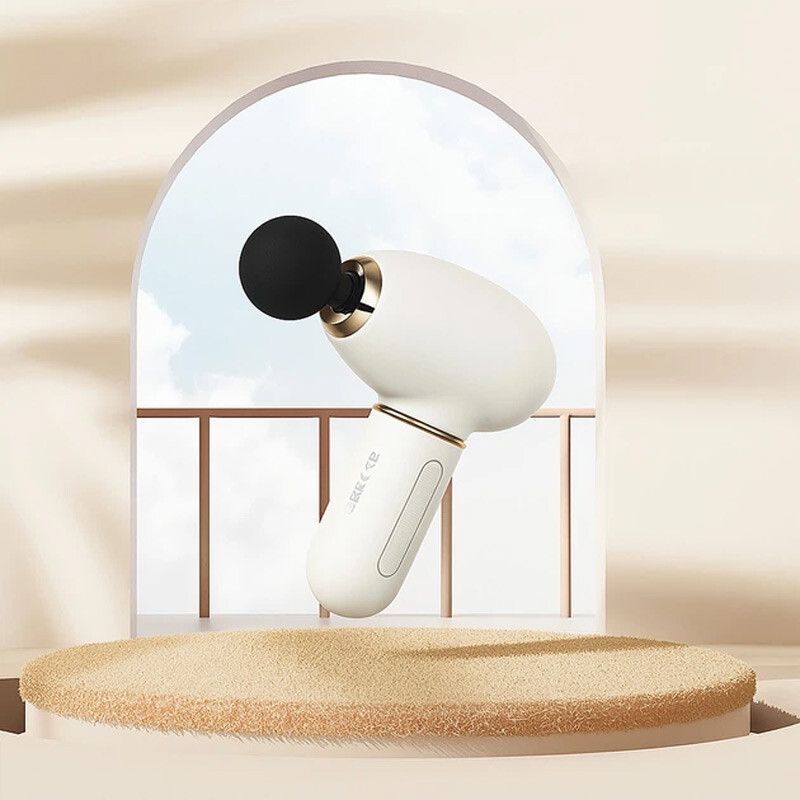 ماساژور تفنگی ایکس او XO-FG11