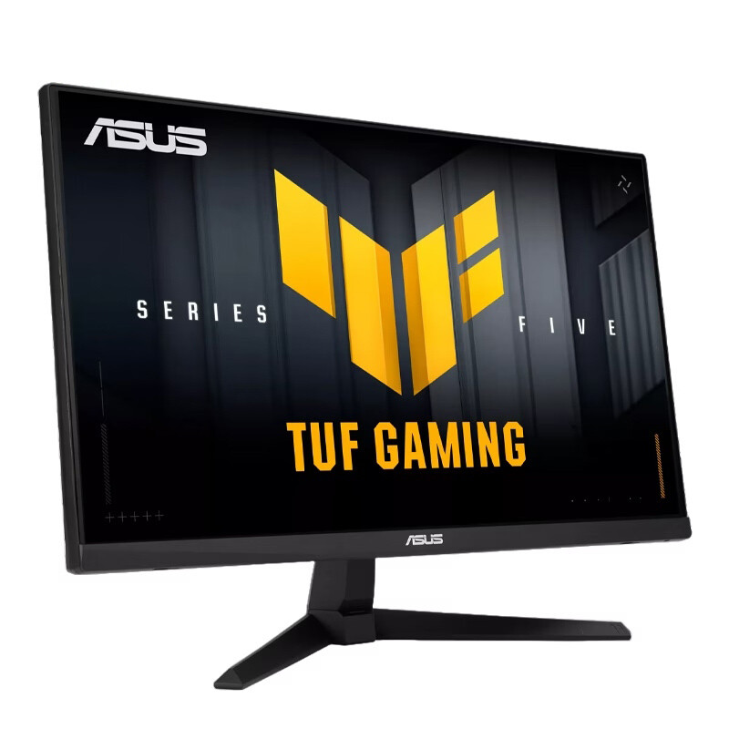 مانیتور گیمینگ ایسوس TUF Gaming VG279QM5A سایز 27 اینچ