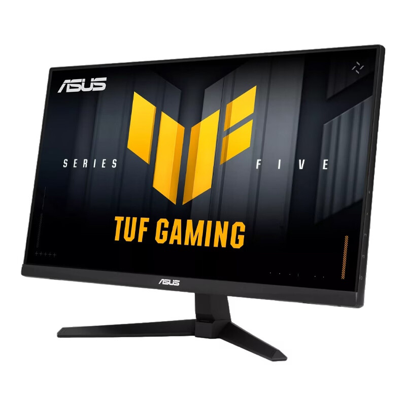 مانیتور گیمینگ ایسوس TUF Gaming VG279QM5A سایز 27 اینچ