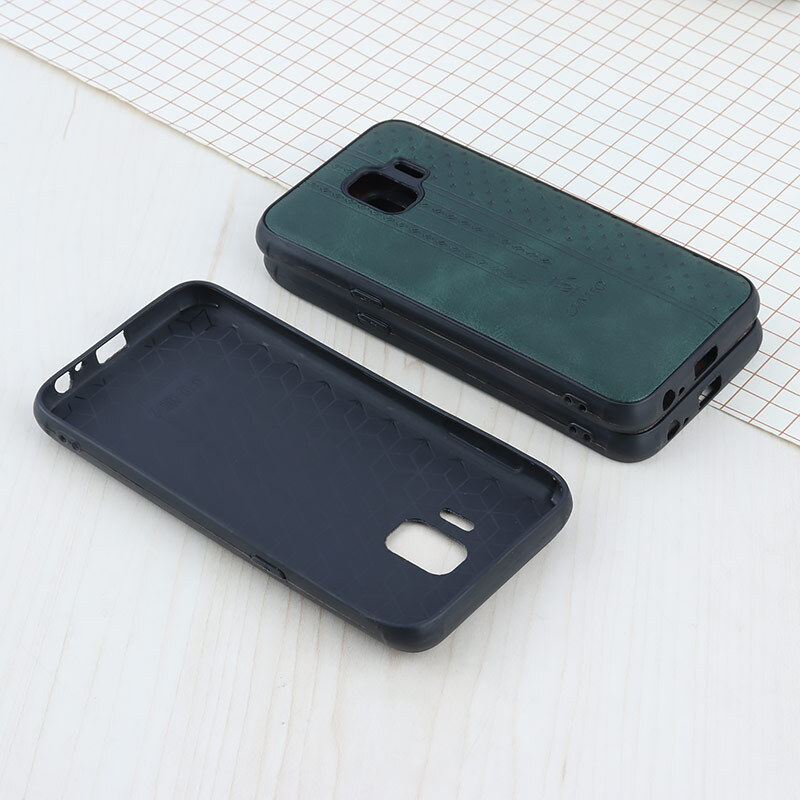 قاب چرمی Canary سامسونگ Galaxy J2 Core